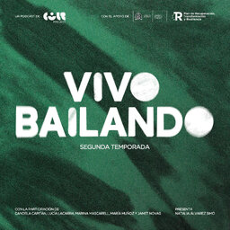 Vivo bailando