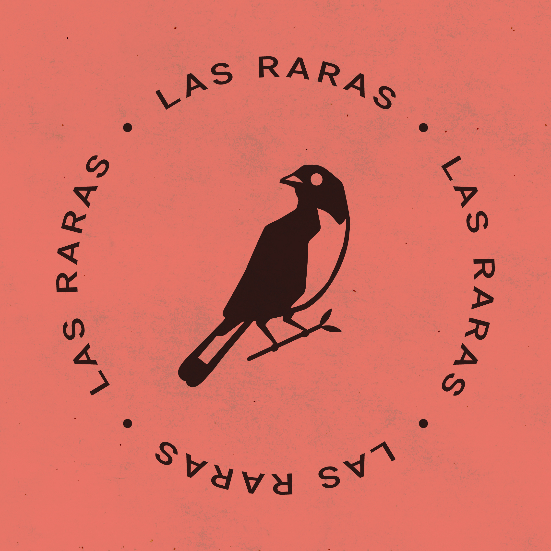 Las Raras