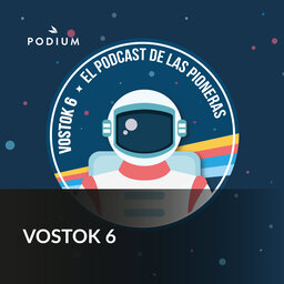 Vostok 6