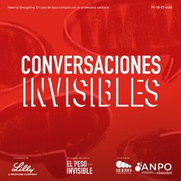 Conversaciones Invisibles