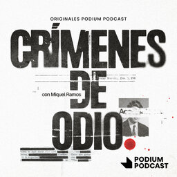 Crímenes de odio