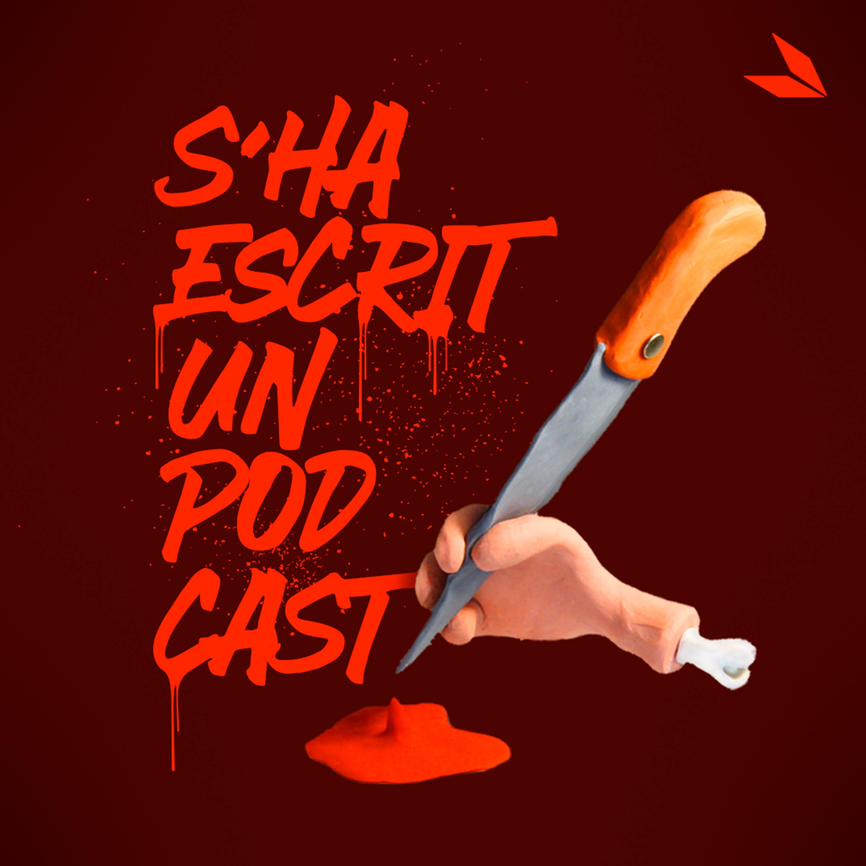 S’ha escrit un podcast