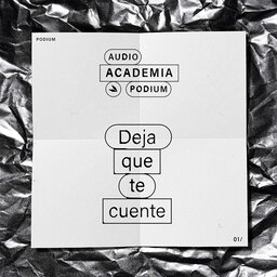 Deja que te cuente