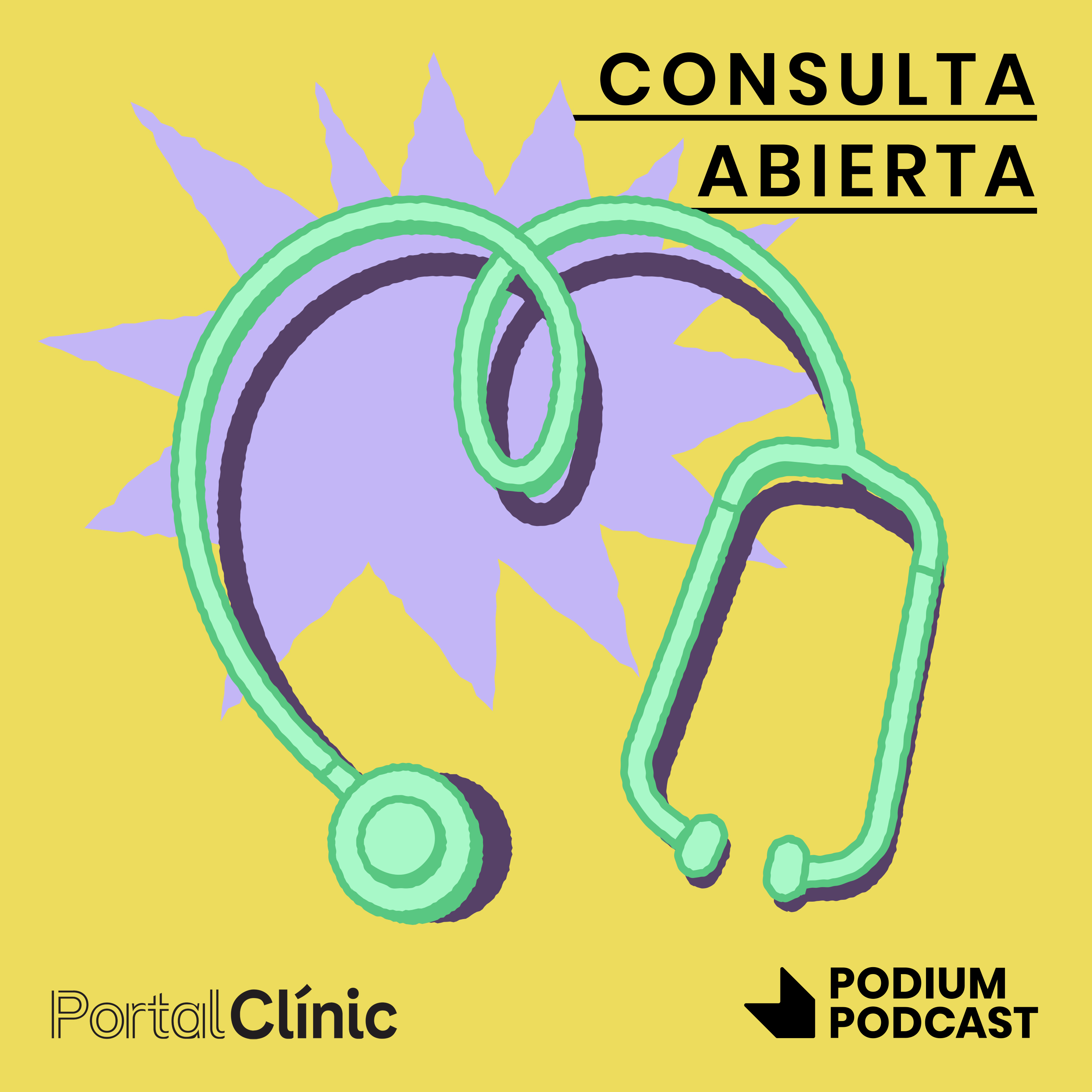 Consulta abierta