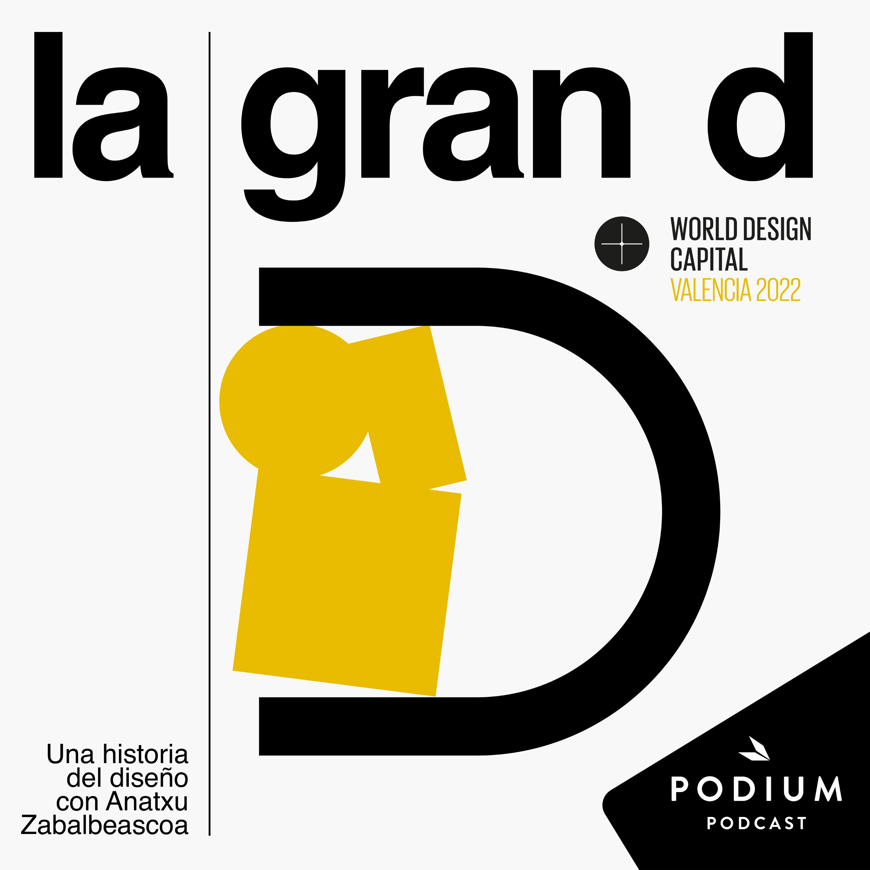 La Gran D