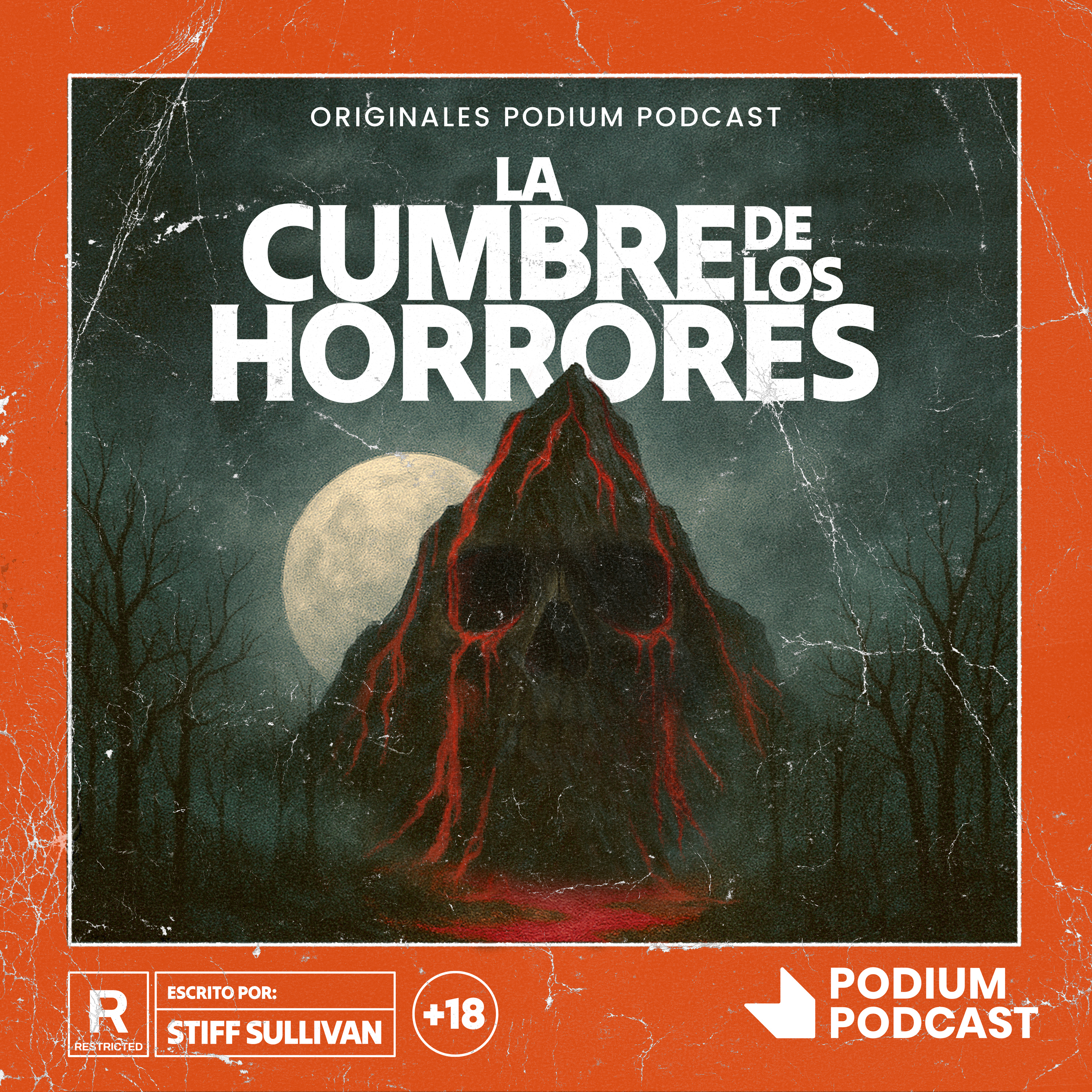 La cumbre de los horrores