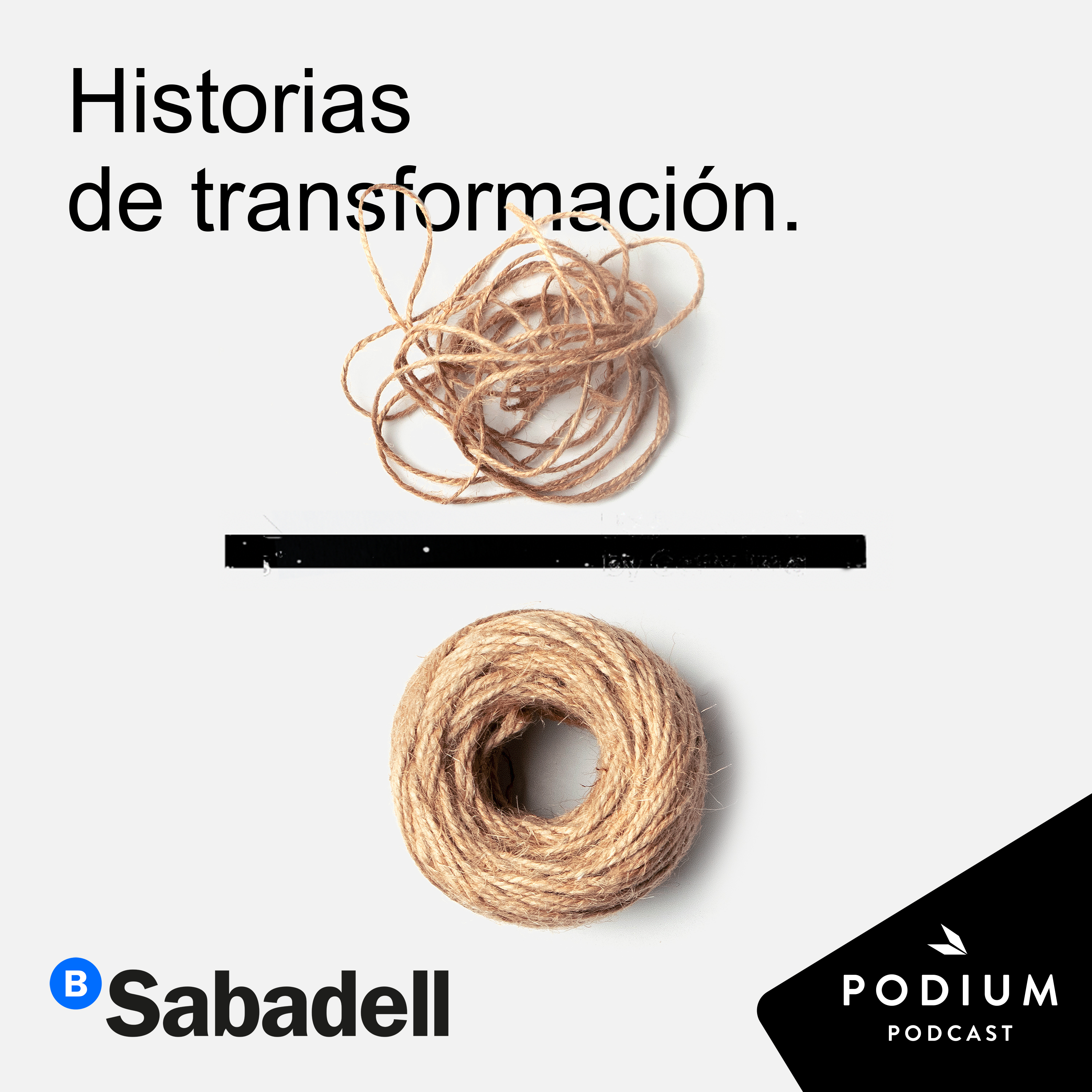 Imagen de Historias de transformación