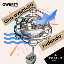 Una aventura redonda