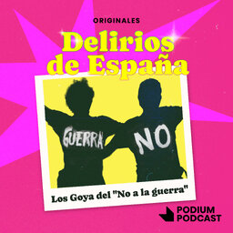 Delirios de España. Las frivolidades que cambiaron un país