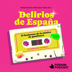 Delirios de España. Las frivolidades que cambiaron un país