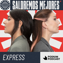 Saldremos Mejores Express