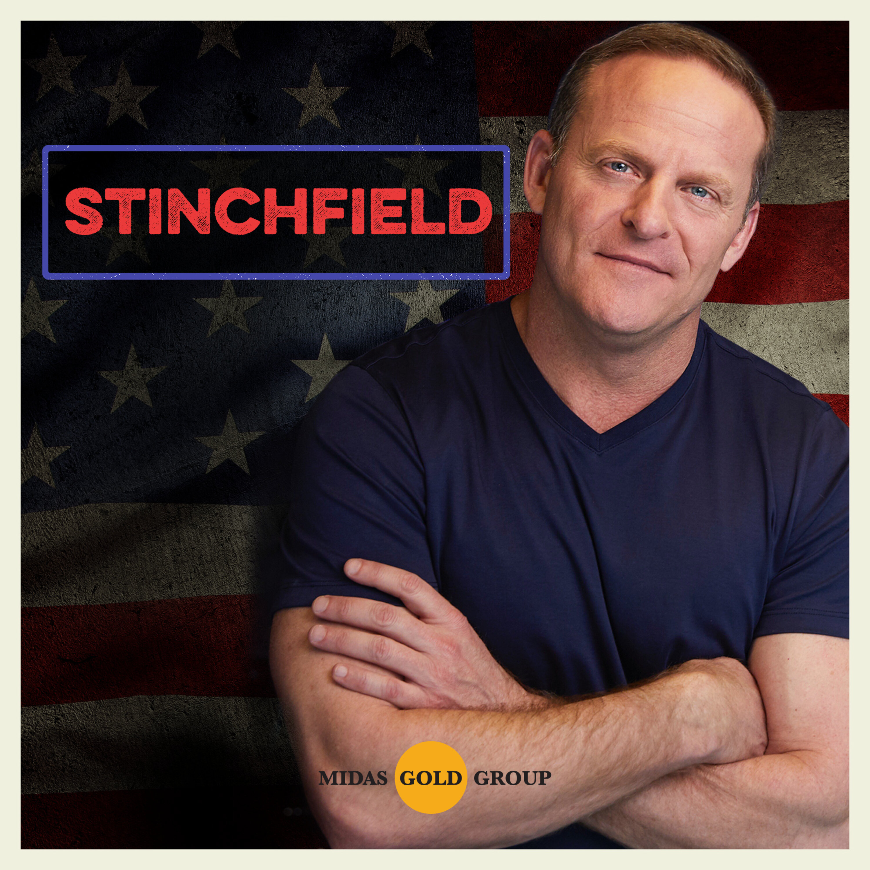 Stinchfield with Grant Stinchfield