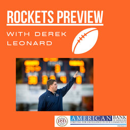 Rockets Review Podcast