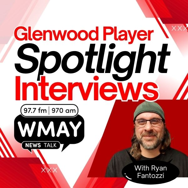 Glenwood Player Spotlight Interviews