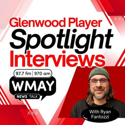Glenwood Player Spotlight Interviews