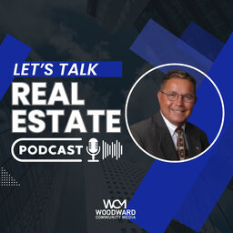 Let's Talk Real Estate