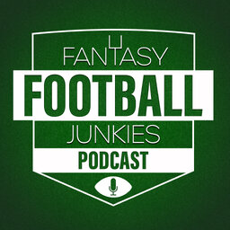 Fantasy Football Junkies