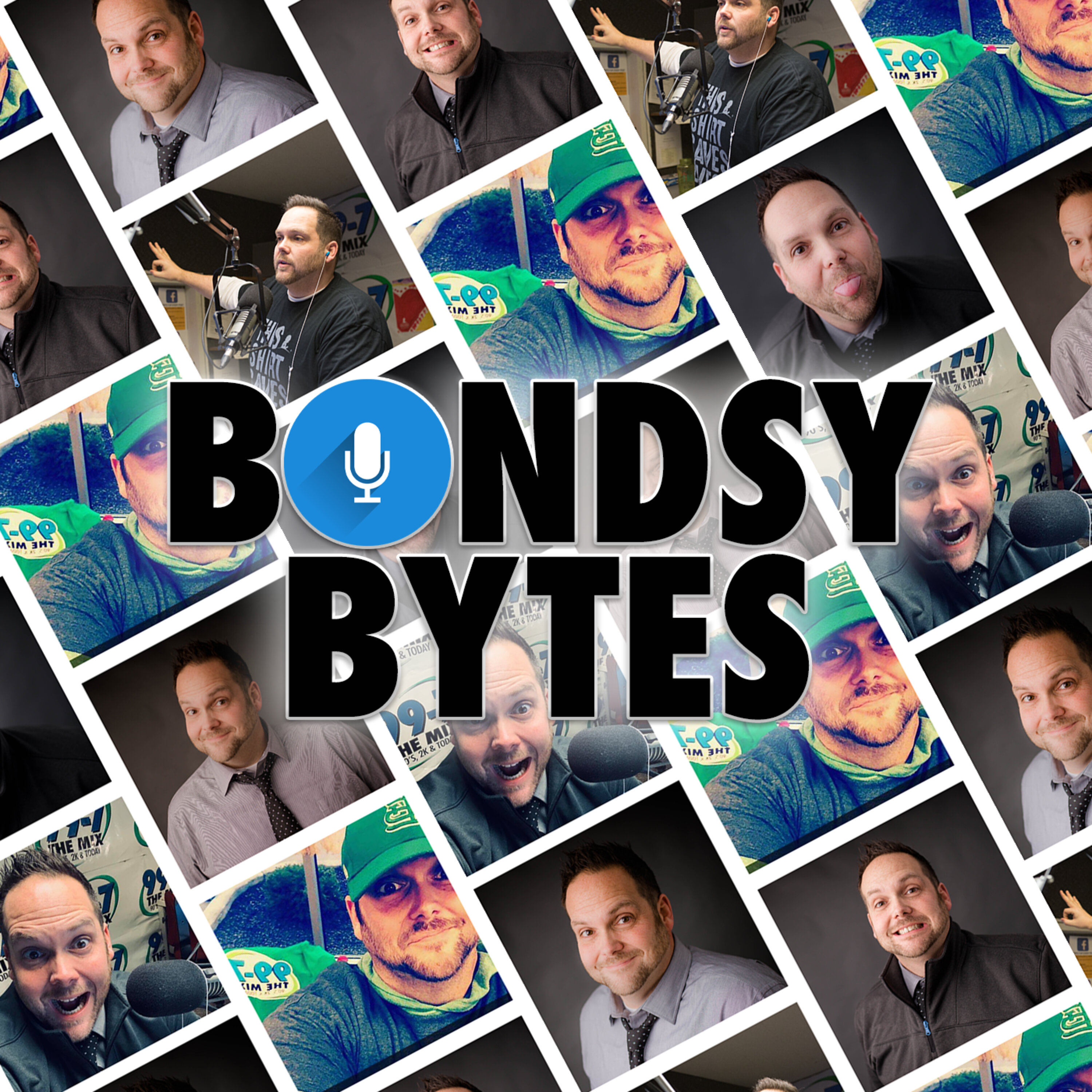 Bondsy Bytes Podcast