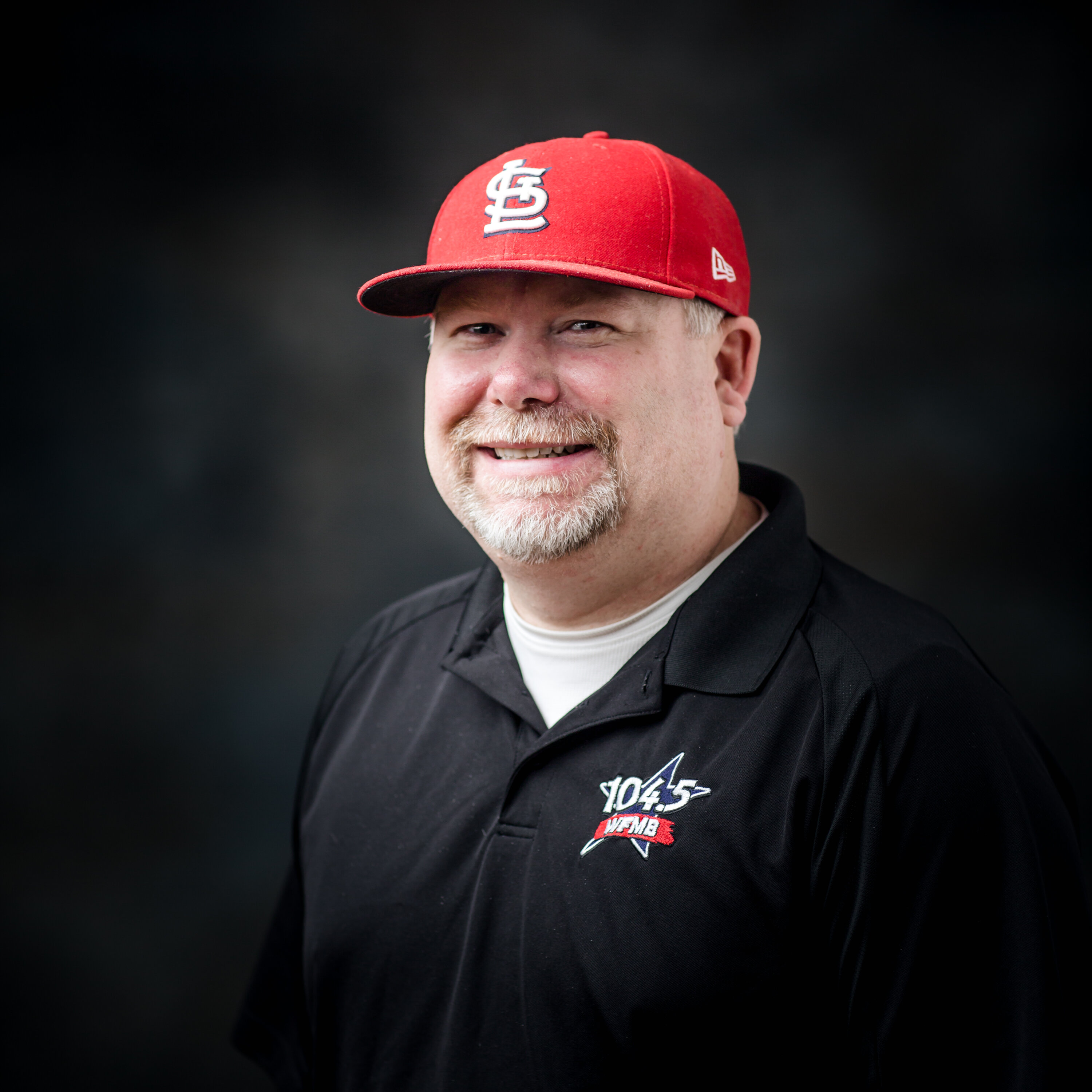 Josh Roberts Podcast