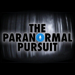The Paranormal Pursuit