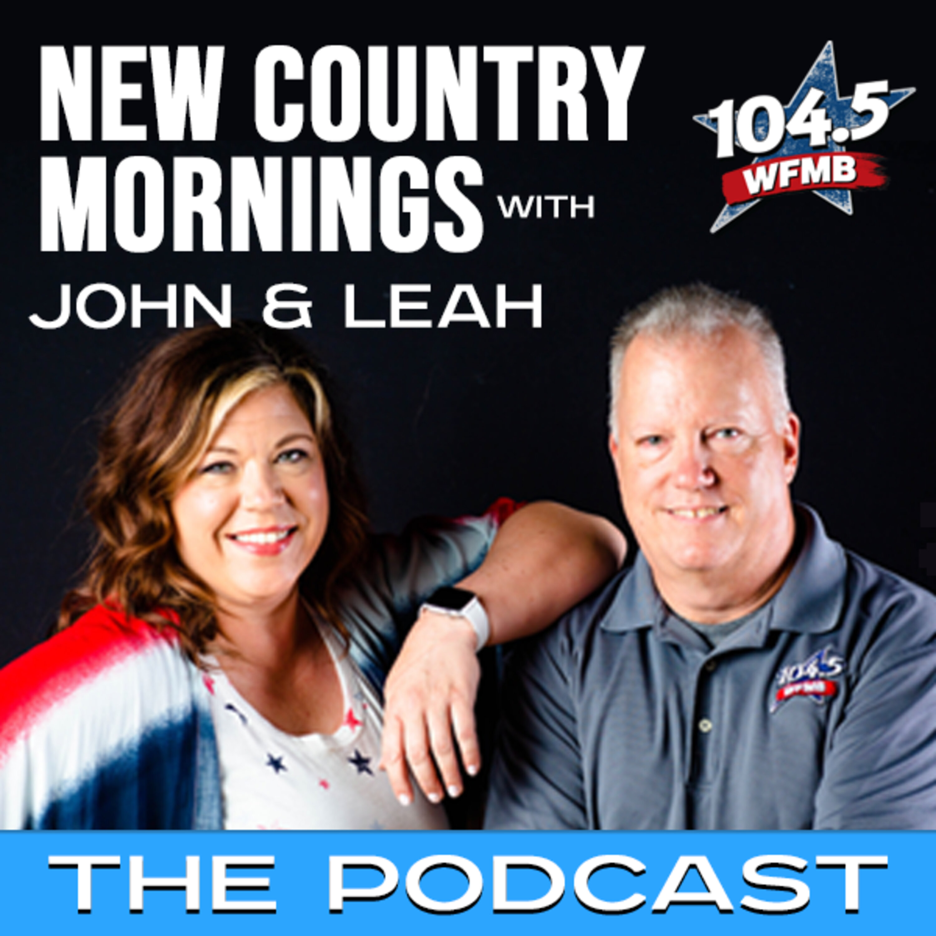New Country Mornings