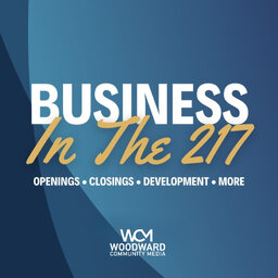 Business In The 217