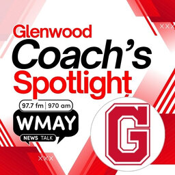 Glenwood Coach's Spotlight