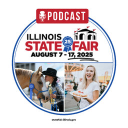 Illinois State Fair Podcast