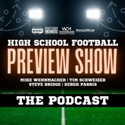 High School Football Preview Show