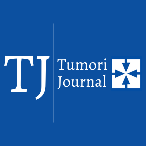 Tumori Journal