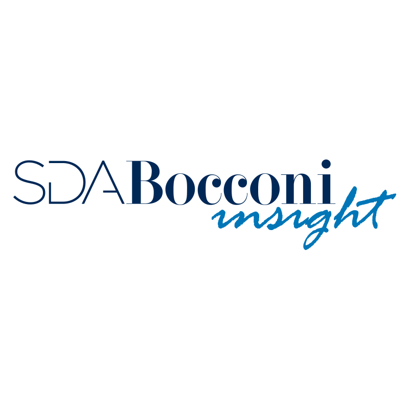 SDA Bocconi Insight