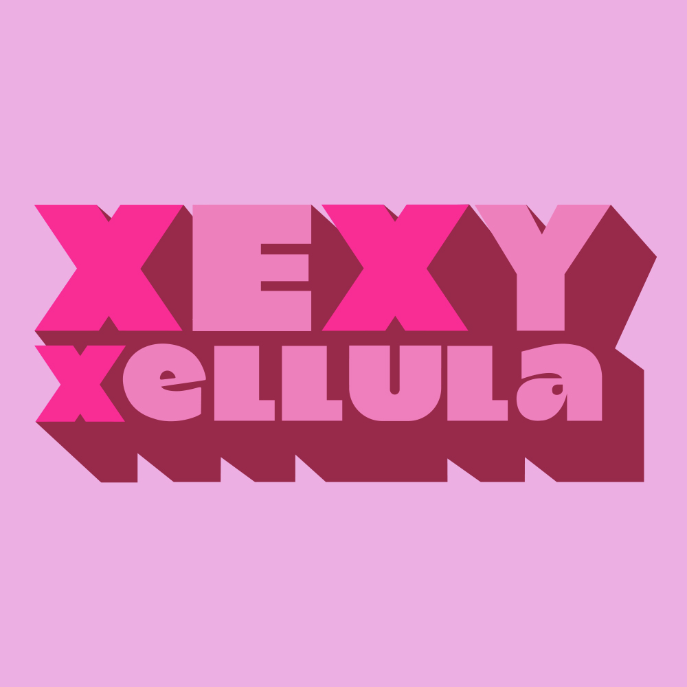 XeXyXellula