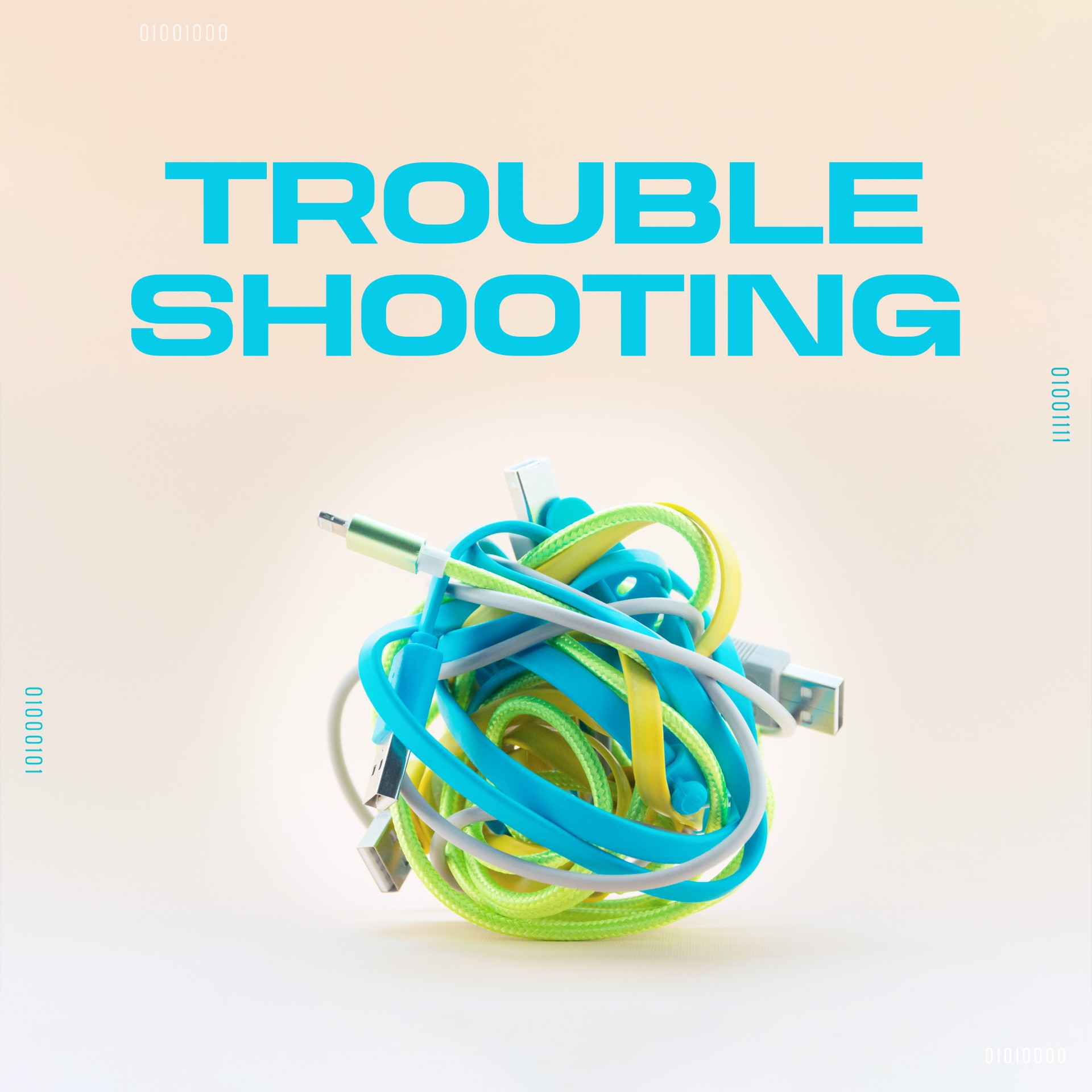 Troubleshooting