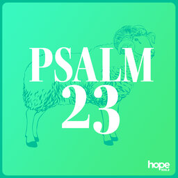 Psalm 23