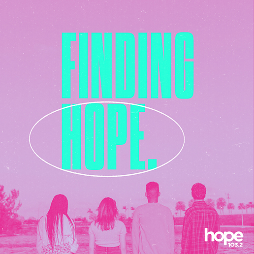 Hope 103.2's Georgia Free