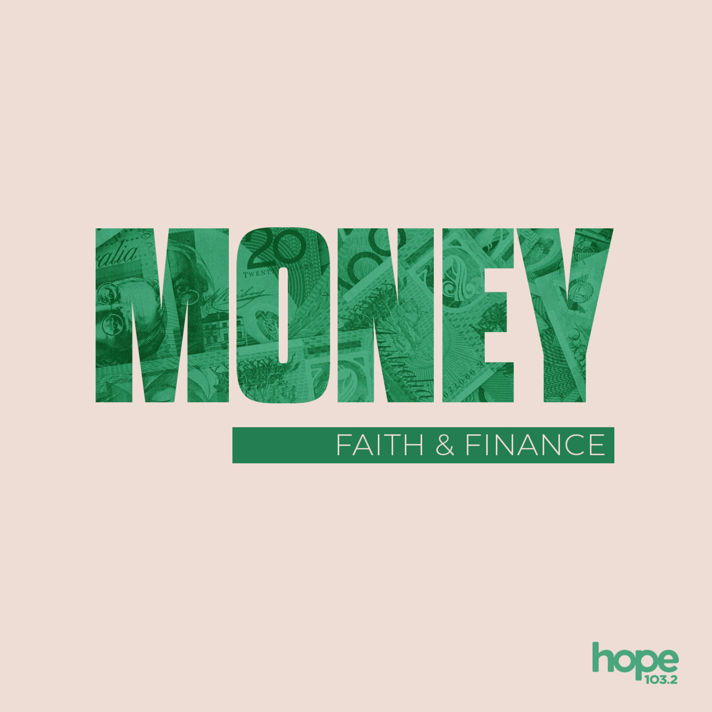 INTRODUCING The Money Reset - Gemma Mitchell episode artwork