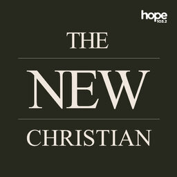 The New Christian