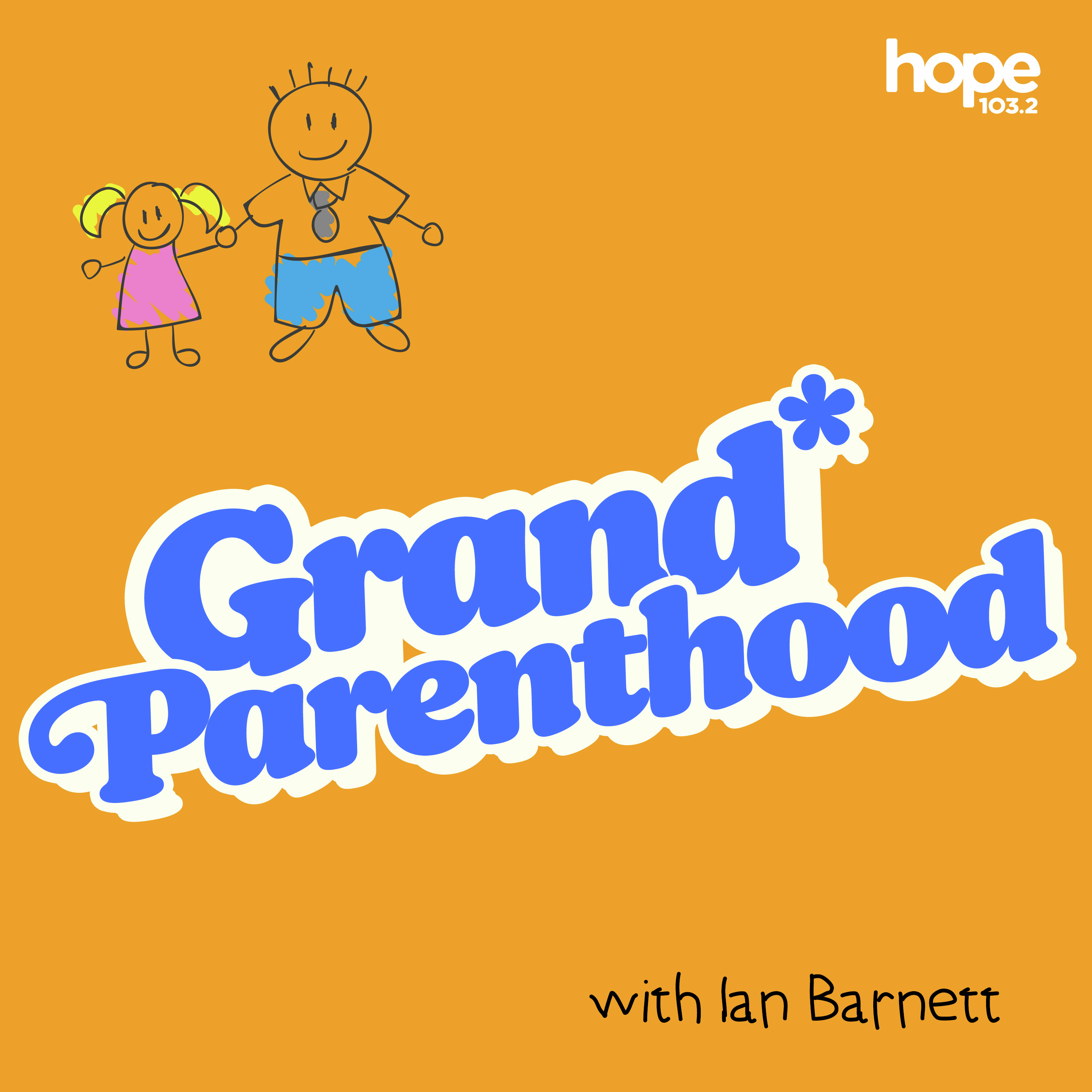 Grandparenthood