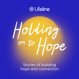 Holding on to Hope