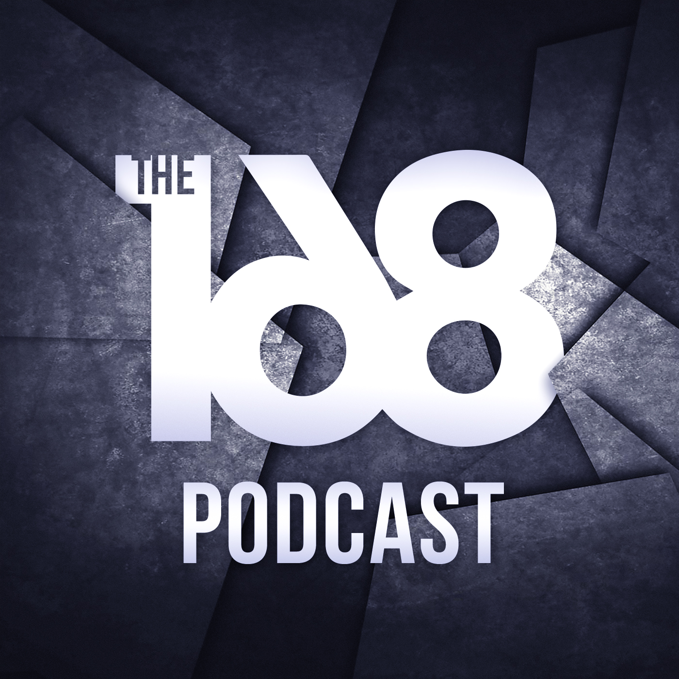 THE 168 PODCAST