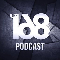 THE 168 PODCAST