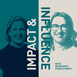 Impact and Influence