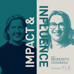 Impact & Influence