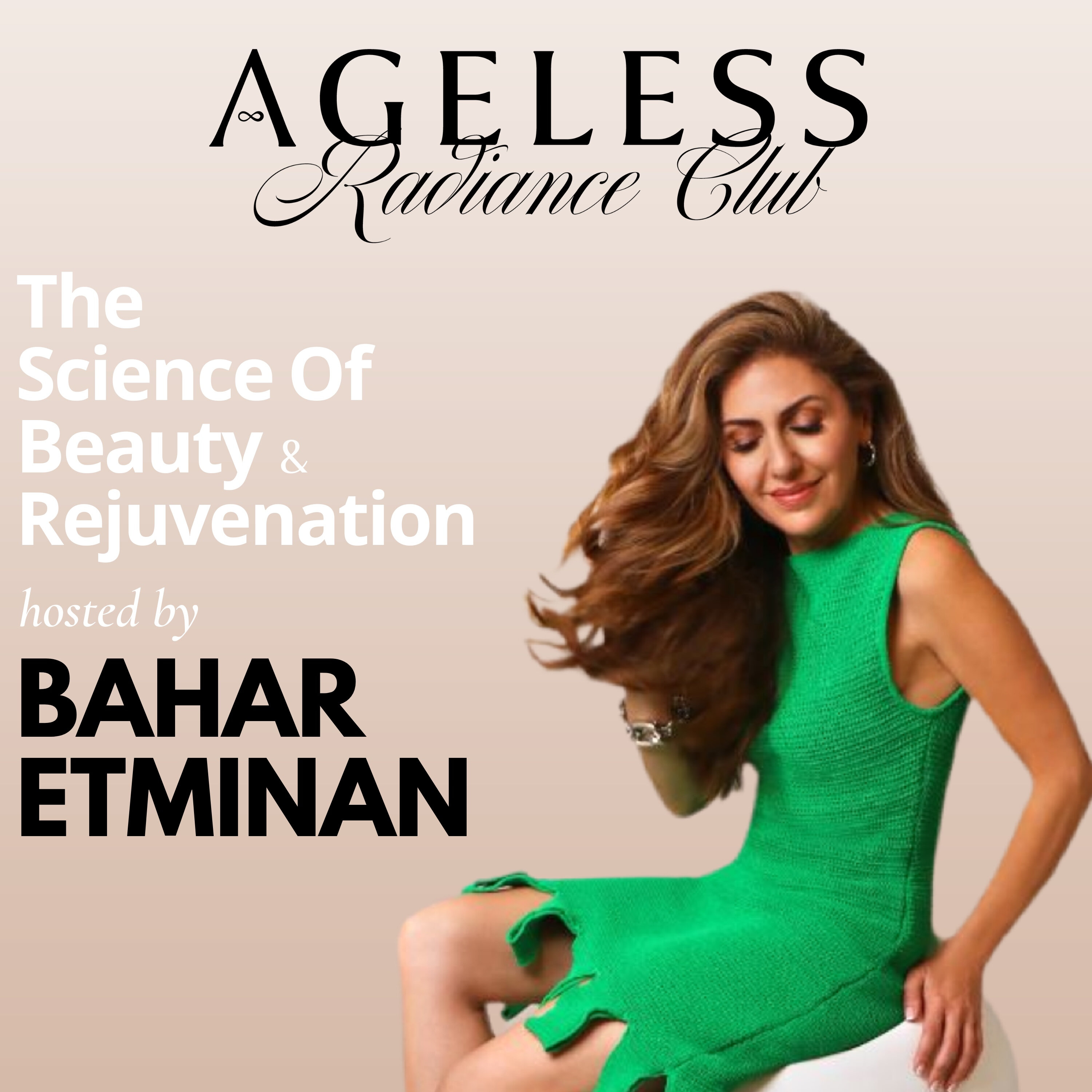 Ageless by Rescu cover