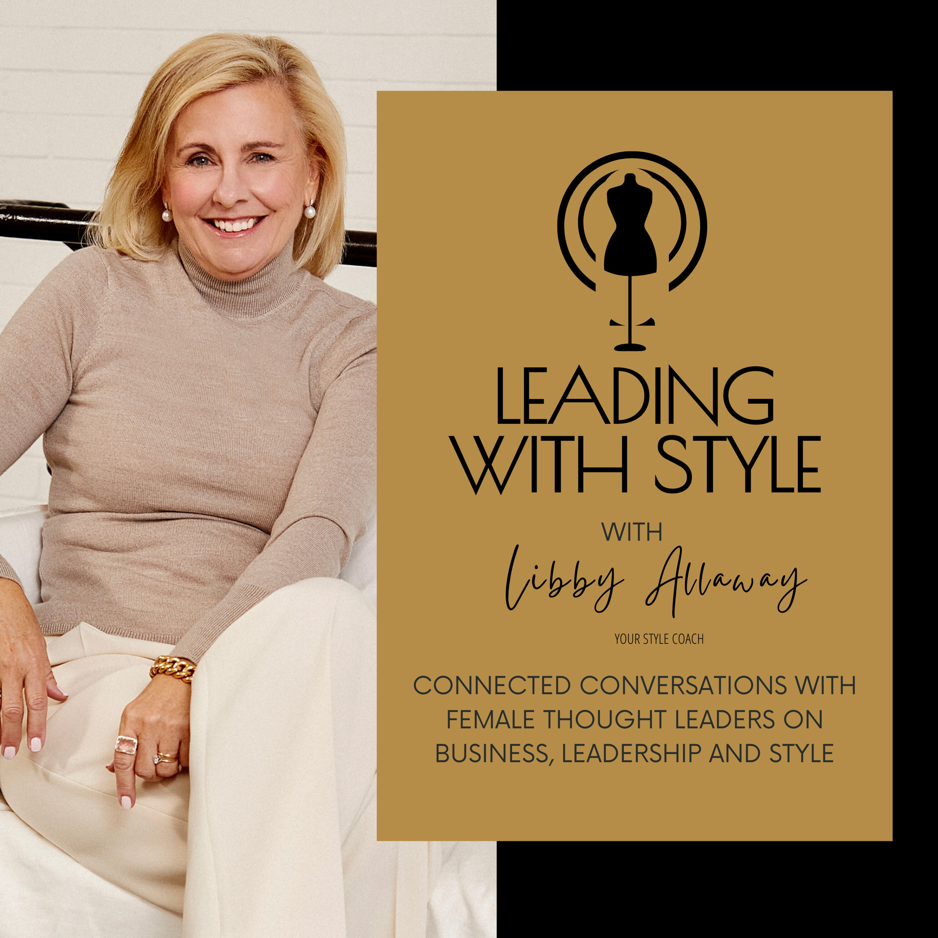 Leading with Style