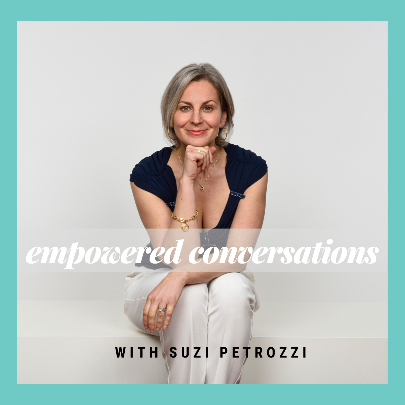 Empowered Conversations