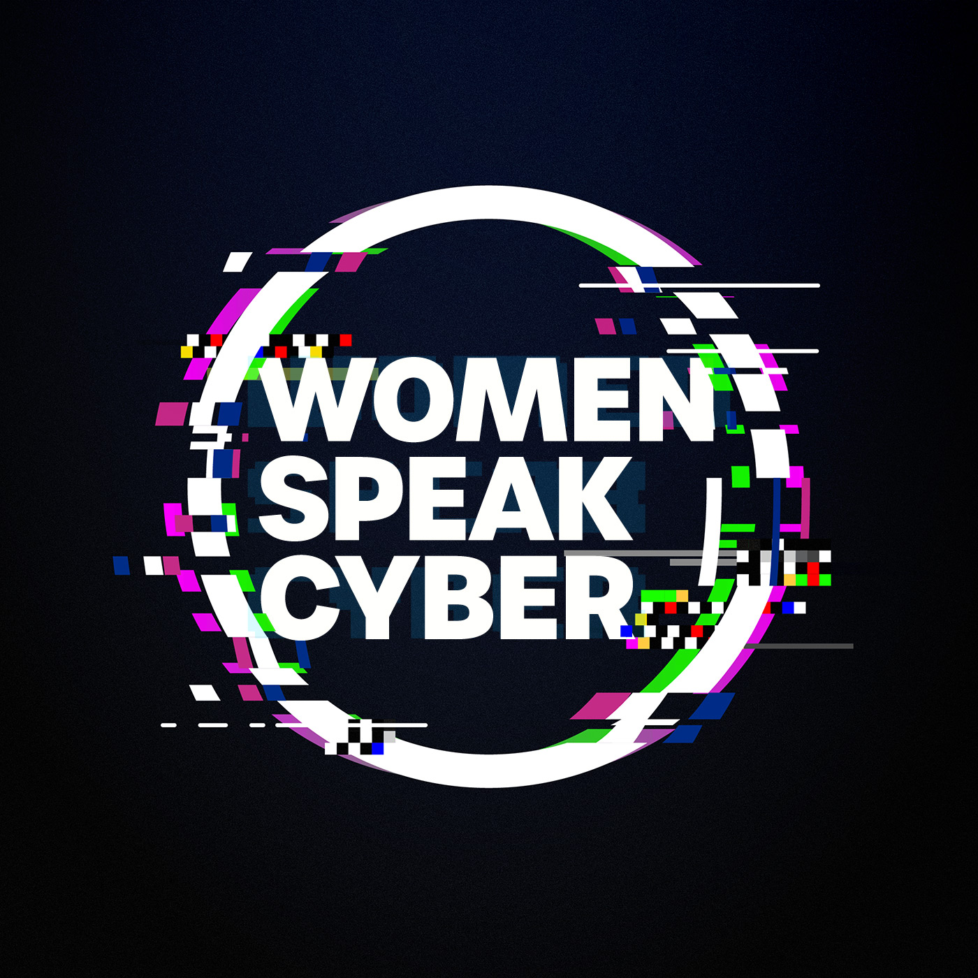 Women Speak Cyber
