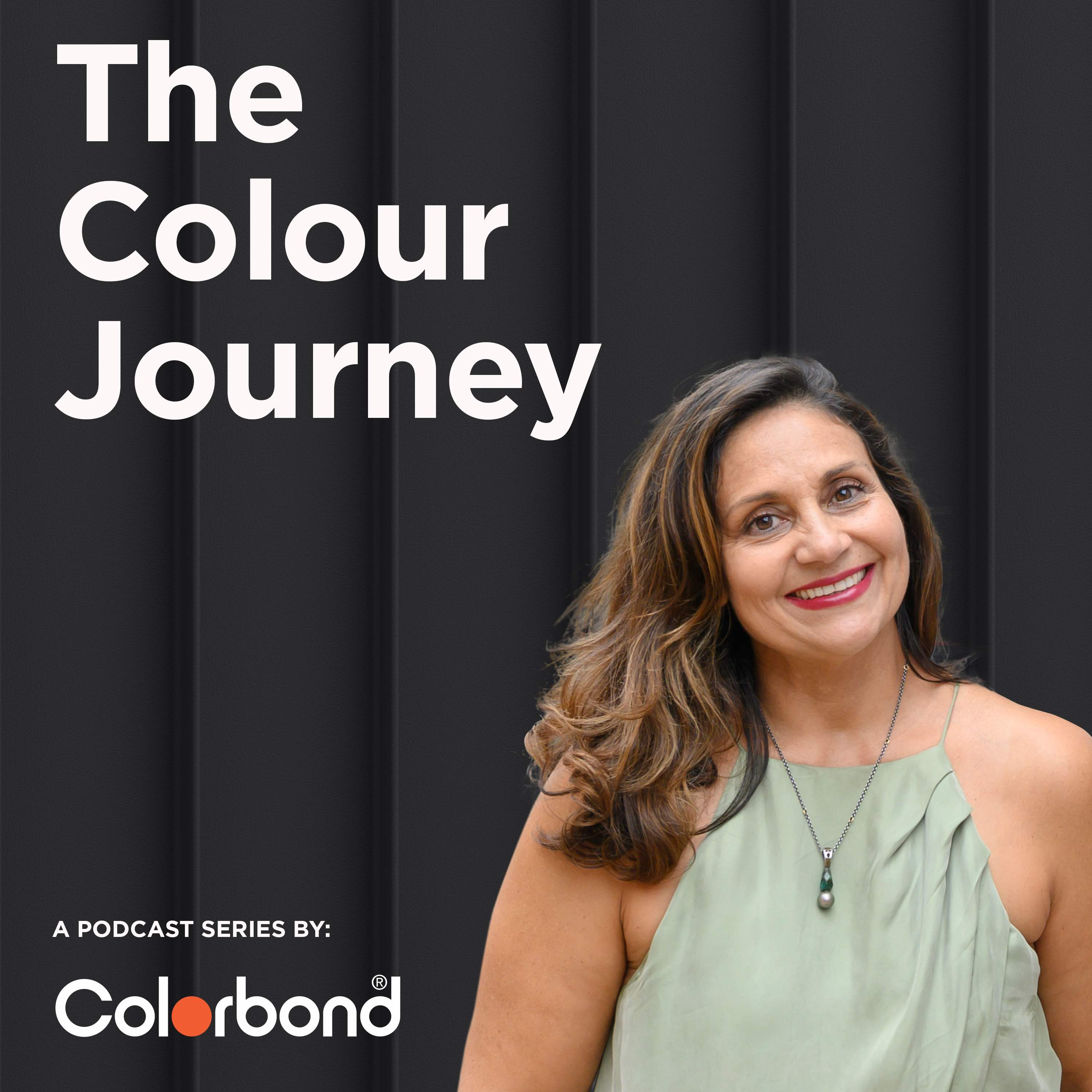 The Colour Journey