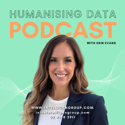 Humanising Data