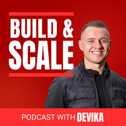 Build and Scale with Devika